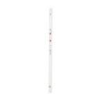 Sieninis šviestuvas COMMA LED LED 34W 3000K IP20 Balta