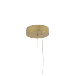 Pakabinamas šviestuvas CERAMIC LED LED 26W 3000K IP20 Pilka