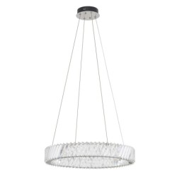Pakabinamas šviestuvas LUXORA LED 30W 3000K IP20 Skaidri