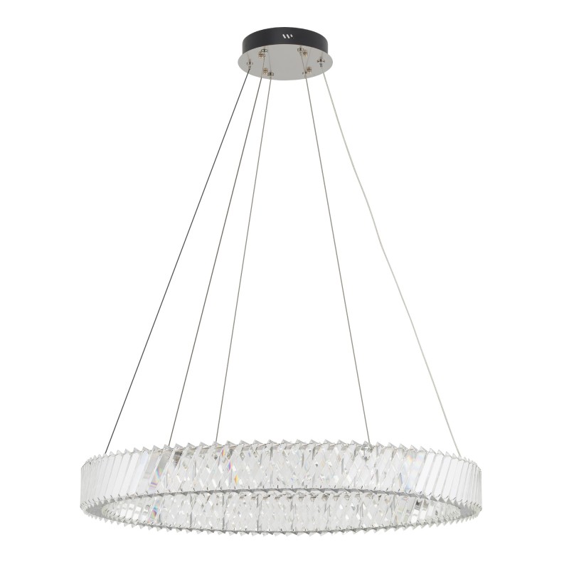 Pakabinamas šviestuvas LUXORA LED 38W 3000K IP20 Skaidri