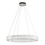 Pakabinamas šviestuvas LUXORA LED 38W 3000K IP20 Skaidri