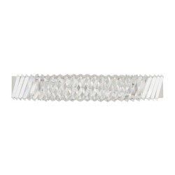 Sieninis šviestuvas LUXORA LED 20W 3000K IP20 Skaidri