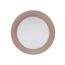 Sieninis šviestuvas CLAY M G9 IP20 Pilka