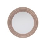 Sieninis šviestuvas CLAY M G9 IP20 Pilka