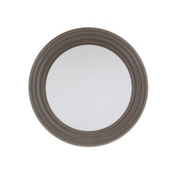 Sieninis šviestuvas CLAY M G9 IP20 Ruda
