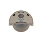 Sieninis lauko šviestuvas CABO LED LED 10W 3000K IP54 Smėlio