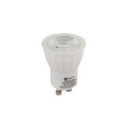 LED lemputė R35 GU10 3000K IP20 Balta