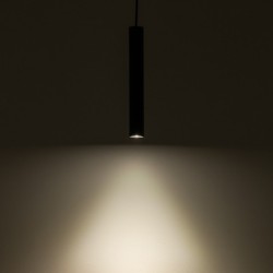 LED lemputė R35 GU10 3000K IP20 Balta