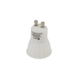LED lemputė R35 GU10 3000K IP20 Balta