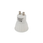 LED lemputė R35 GU10 3000K IP20 Balta