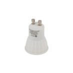 LED lemputė REFLECTOR R35 LED 4W 4000K Balta