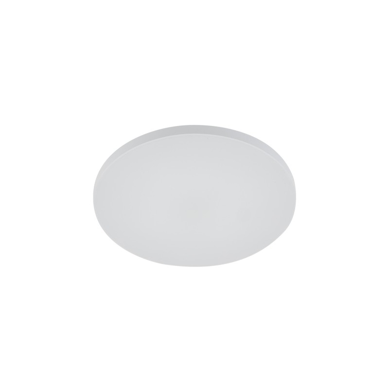 Plafonas DENIA LED S LED 15W 4000K IP20 Balta