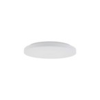Plafonas DENIA LED S SENSOR LED 15W 3000K IP20 Balta su judesio davikliu