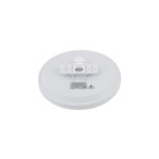 Plafonas DENIA LED 15W 4000K IP20 Balta su judesio davikliu