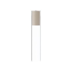 Šviestuvo gaubtas CAMELEON CYLINDER L 1xGU10 Skaidri