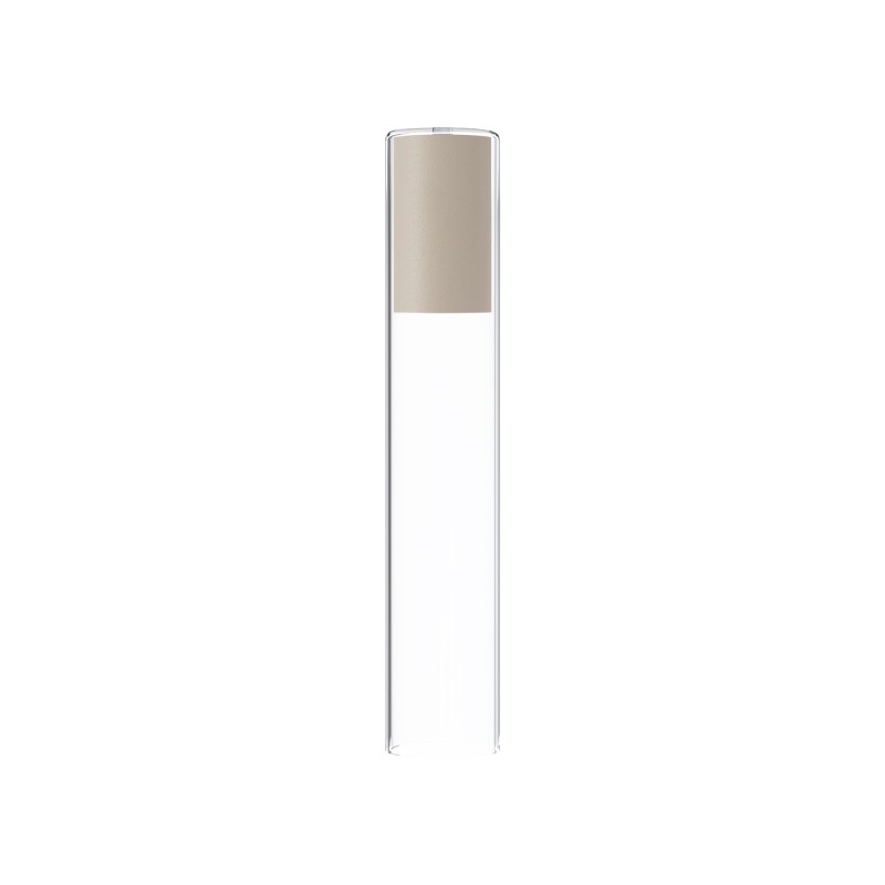 Šviestuvo gaubtas CAMELEON CYLINDER L 1xGU10 Skaidri