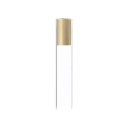 Šviestuvo gaubtas CAMELEON CYLINDER L 1xGU10 IP20 Skaidri