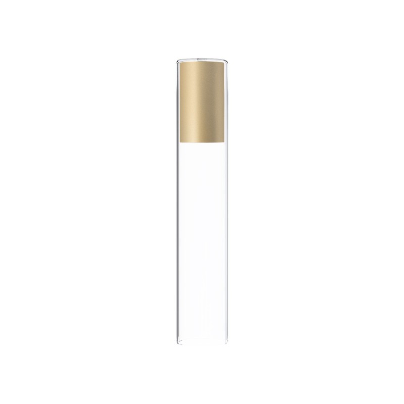 Šviestuvo gaubtas CAMELEON CYLINDER L 1xGU10 IP20 Skaidri
