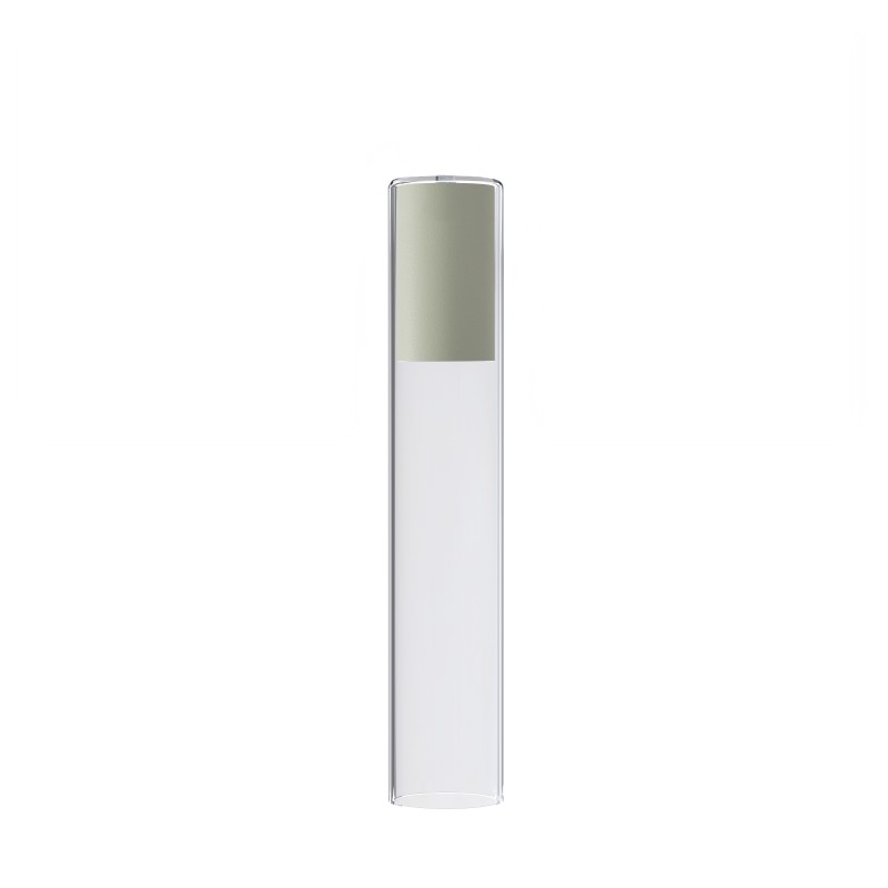 Šviestuvo gaubtas CAMELEON CYLINDER L 1xGU10 Skaidri