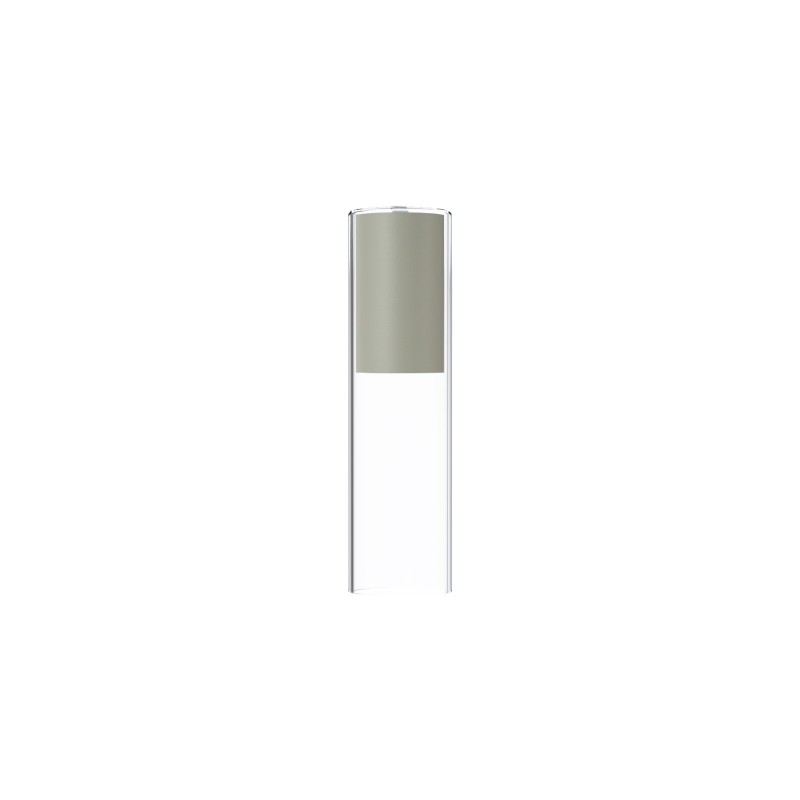 Gaubtas CAMELEON CYLINDER M GU10 Skaidri