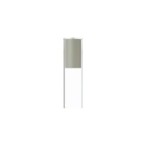 Gaubtas CAMELEON CYLINDER M GU10 Skaidri