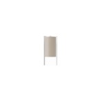 CAMELEON sistemos šviestuvo gaubtas CYLINDER 6x15cm Smėlio
