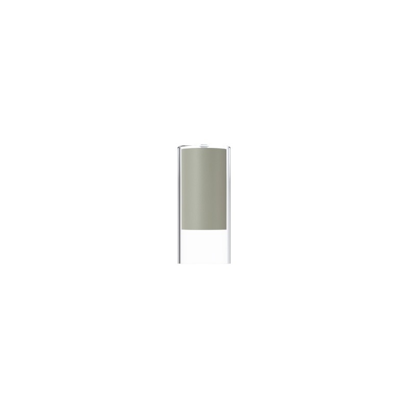 Šviestuvo gaubtas CAMELEON CYLINDER S GU10 Skaidri