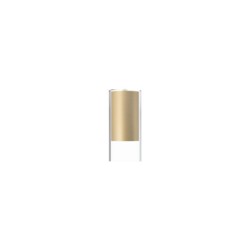 Šviestuvo gaubtas CAMELEON CYLINDER S 1xGU10 IP20 Skaidri