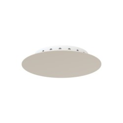 Apvadas CAMELEON CANOPY A MINI IP20 Rusva