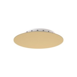 Montavimo elementas CAMELEON CANOPY A MINI IP20 Auksinė