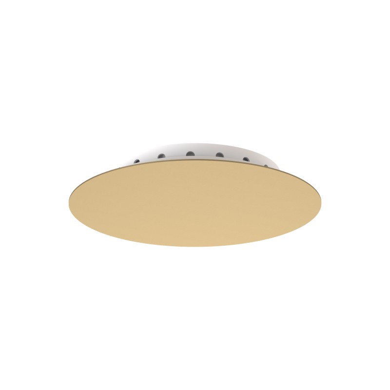 Montavimo elementas CAMELEON CANOPY A MINI IP20 Auksinė