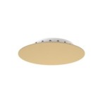 Montavimo elementas CAMELEON CANOPY A MINI IP20 Auksinė