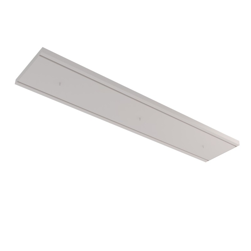 Sistemos jungiamoji plokštė CAMELEON CANOPY C 1200 IP20 Rusva