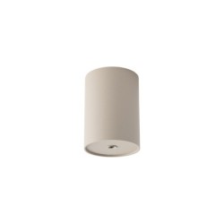 Jungiamoji dėžutė CAMELEON CANOPY E max 1xLED 25W IP20 Rusva