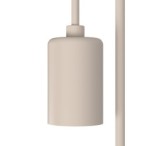 Pakabinamas šviestuvas CAMELEON CABLE E27 E27 IP20 Rusva