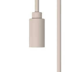 CAMELEON sistemos lizdas G9 350cm Smėlio