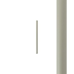 Šviestuvo gaubtas CAMELEON LASER 490 G9 IP20 Šalavijo