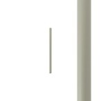 Šviestuvo gaubtas CAMELEON LASER 490 G9 IP20 Šalavijo