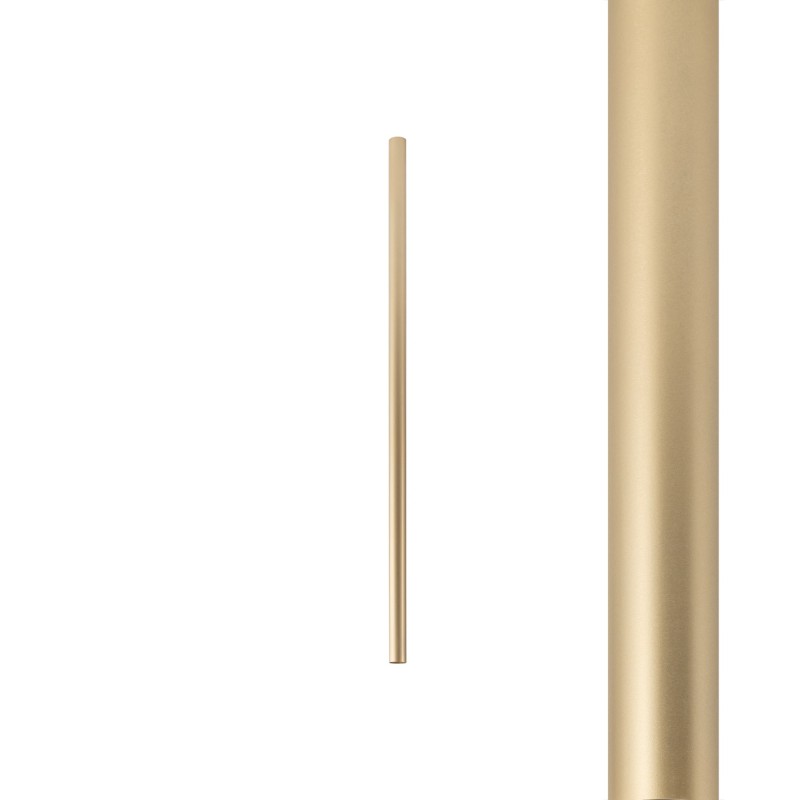 Šviestuvo gaubtas CAMELEON LASER 750 G9 Aukso