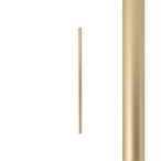 Šviestuvo gaubtas CAMELEON LASER 750 G9 Aukso
