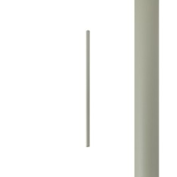Šviestuvo gaubtas CAMELEON LASER 750 G9 Šalavijo žalia