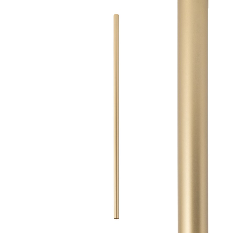 Šviestuvo gaubtas CAMELEON LASER 1000 G9 IP20 Aukso