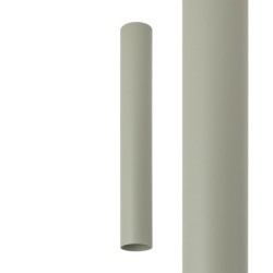 Šviestuvo gaubtas CAMELEON FOURTY M 1xGU10 Žalia