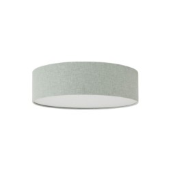 Šviestuvo gaubtas CAMELEON SAGE THIN M 3xE27 IP20 Žalsvai pilka