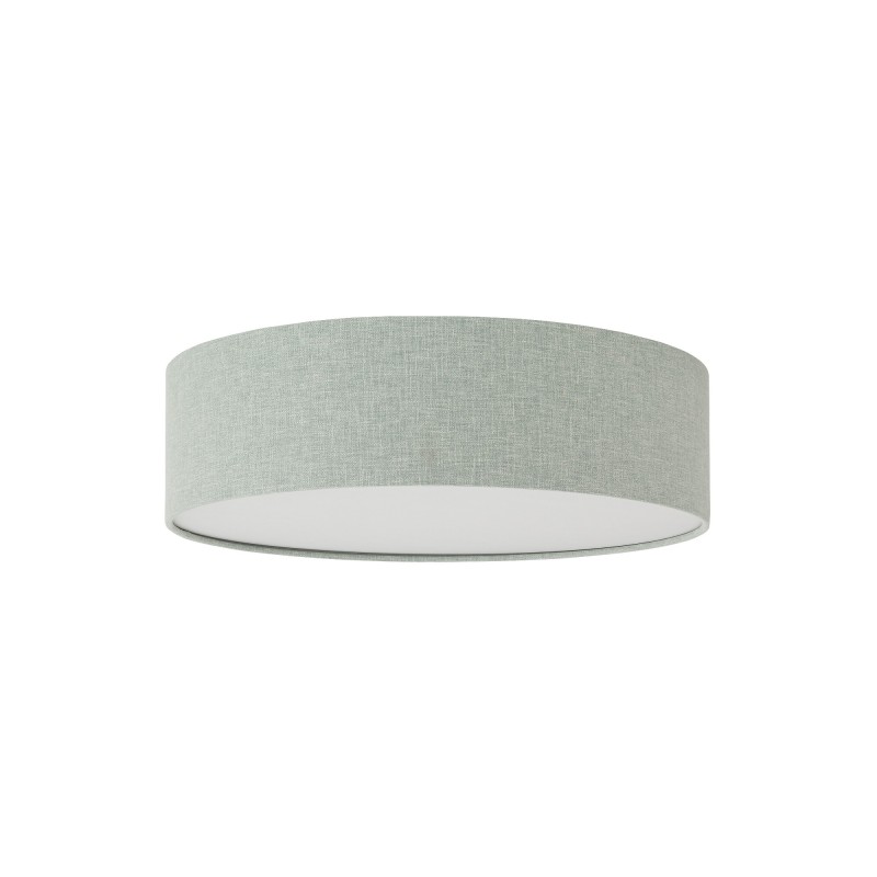 Šviestuvo gaubtas CAMELEON SAGE THIN M 3xE27 IP20 Žalsvai pilka