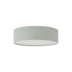 Šviestuvo gaubtas CAMELEON SAGE THIN M 3xE27 IP20 Žalsvai pilka