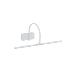 Sieninis šviestuvas ARTLINE LED 4W 3000K IP20 Balta