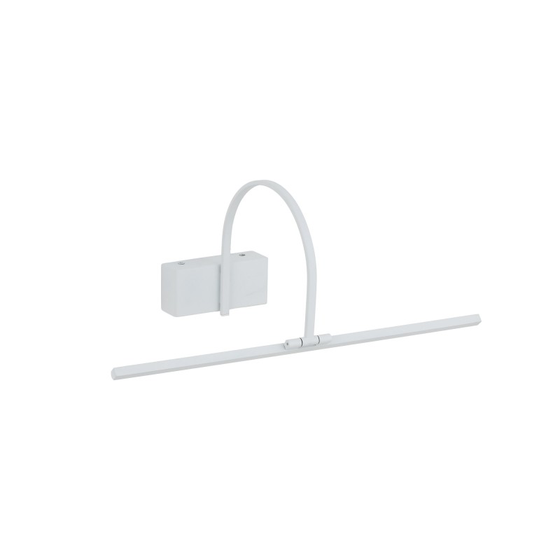 Sieninis šviestuvas ARTLINE LED 4W 3000K IP20 Balta