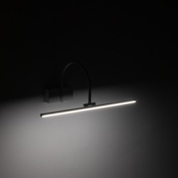 Sieninis šviestuvas ARTLINE LED 4W 3000K IP20 Balta