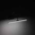 Sieninis šviestuvas ARTLINE LED 4W 3000K IP20 Balta